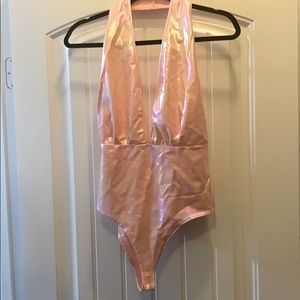 Waiting for Ken body suit